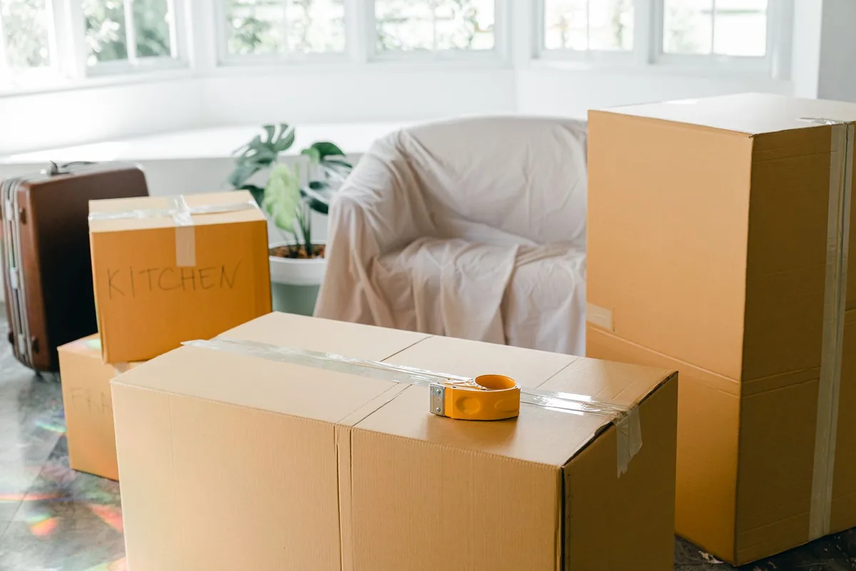 Hoarding Cleanup in Arlington Hills, Jacksonville, FL